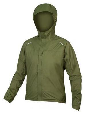 Waterdichte jas endura gv500