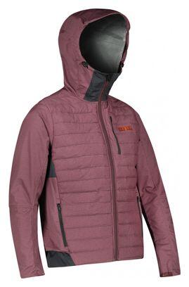 Veste VTT Leat MTB Trail 3.0 Malbec