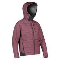 Veste VTT Leat MTB Trail 3.0 Malbec