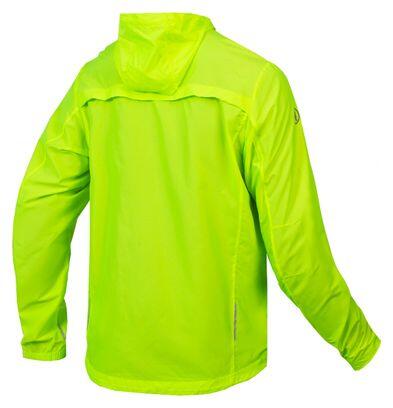 Winddichte jas Endura Hummvee 2/4