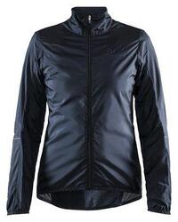 Veste coupe-vent femme Craft Essence Light Bike - Noir