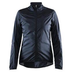 Veste coupe-vent Femme Craft Essence Light Bike Noir