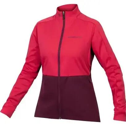 Women's Tracksuit Endura Windchill II