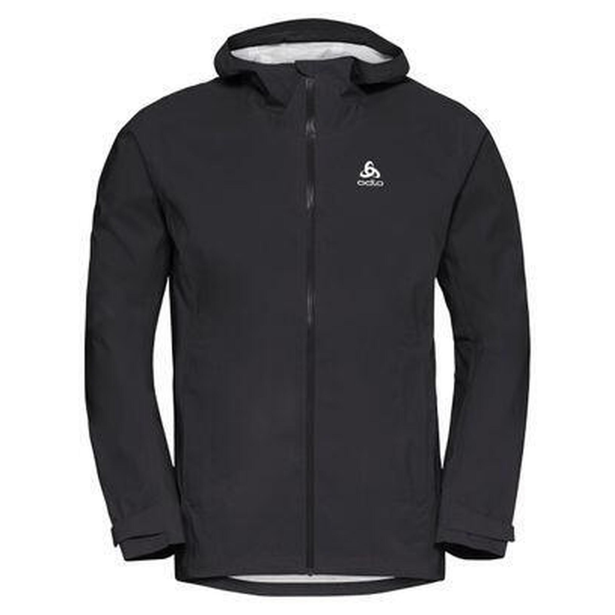 Kurtka techniczna męska Odlo AEGIS 2.5l Waterproof hardshell