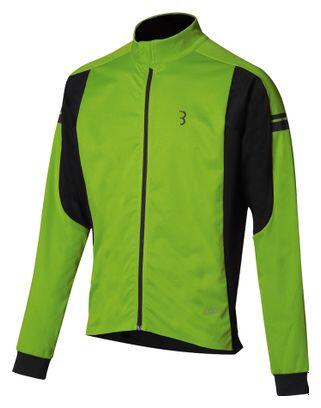 BBB CYCLING Giacca BBB Triguard 2.0 Gialla