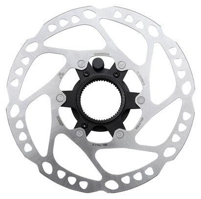 Shimano rt-em600 disco de travão de centro
