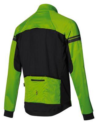 Giacca BBB Triguard 2.0 Gialla 2/3