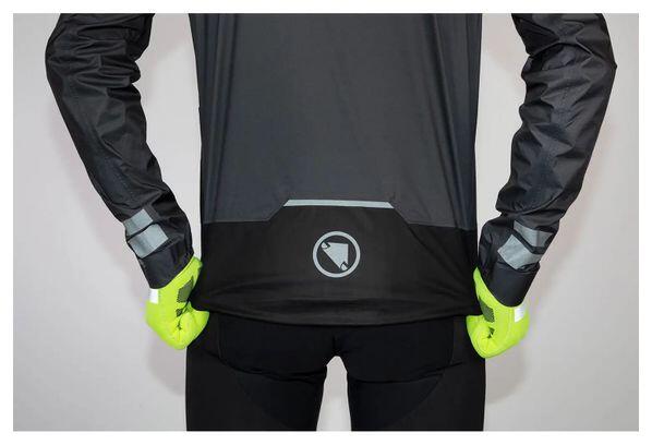 Herren Softshelljacke Mit Vollständig Versiegelter Nahtkonstruktion 7/7