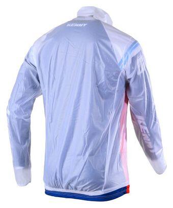 Transparant regenjasje Kenny 2/3