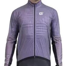 Alé Clever Purple Long Sleeve Vest