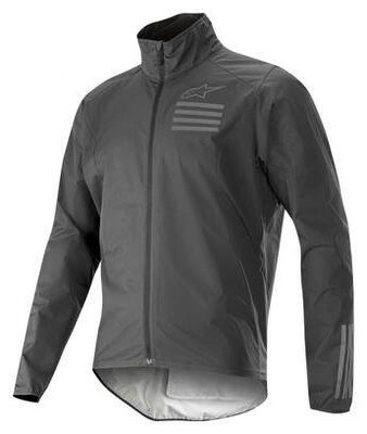 Alpinestars descender v3 jacket black