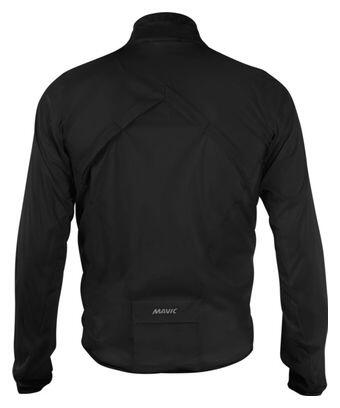 Veste Mavic Sirocco Noir 2/7