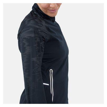Veste Odlo Zeroweight Pro Warm Reflective Noir Femme 5/7