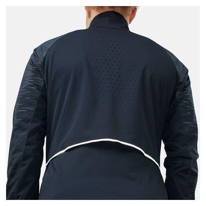 Veste Odlo Zeroweight Pro Warm Reflective Noir Femme 6/7