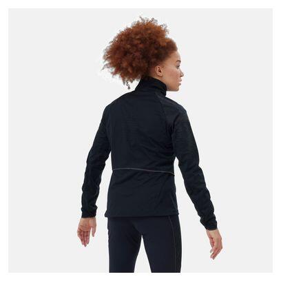 Veste Odlo Zeroweight Pro Warm Reflective Noir Femme 2/7