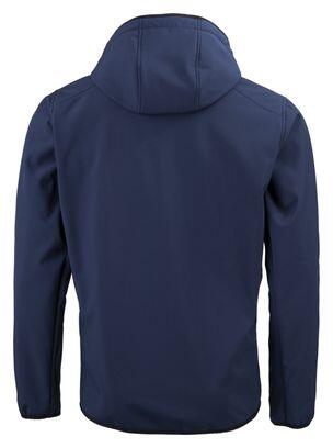 Veste imperméable softshell Kenny Core 2/2
