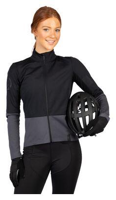 Langarmshirt Damen Endura FS260 Jetstream