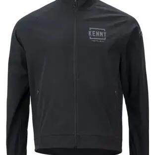 Waterproof jacket Kenny Reflex