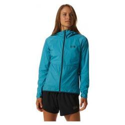 Veste coupe-vent Kor Preshell Mountain Hardwear Femme — ultra-légère