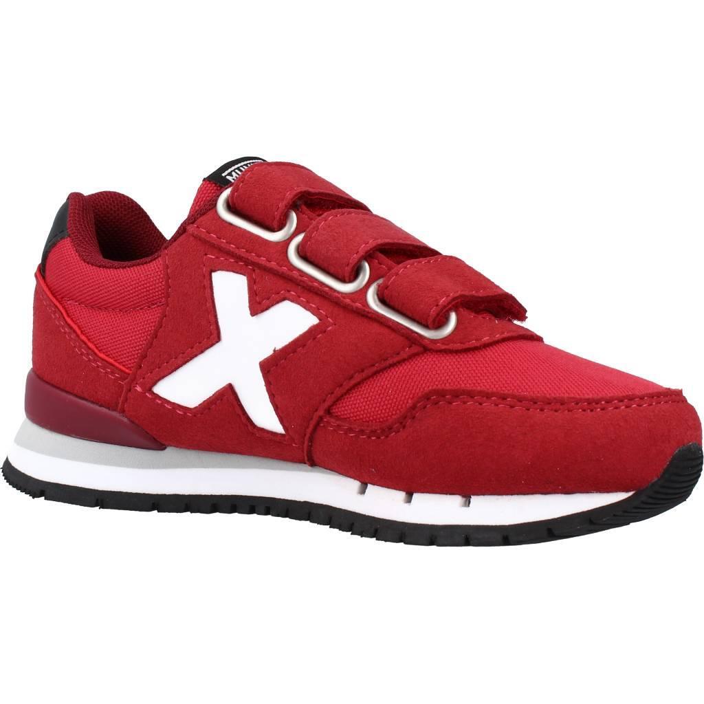 Zapatillas niño Munich Dash Kid Vco 106 5/5