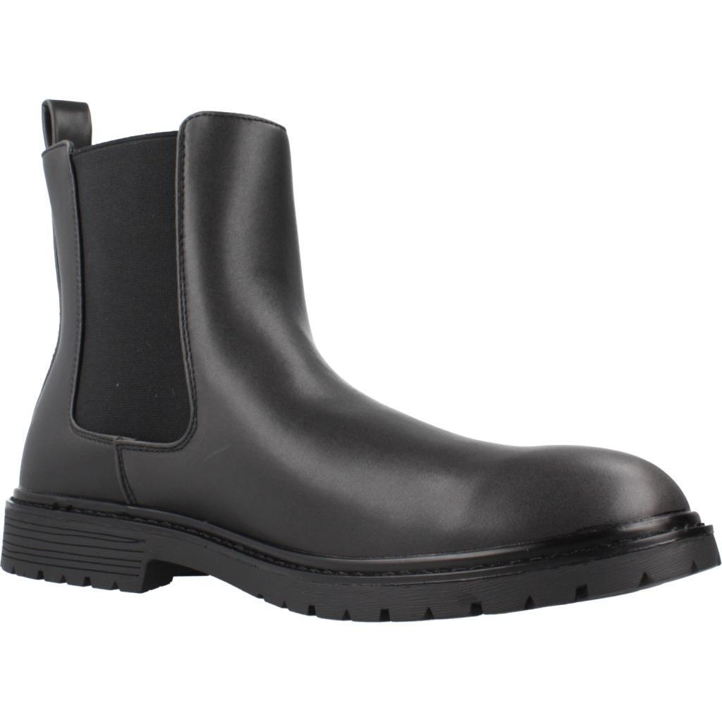 Bottes Mtng Modello 84637m Colore Nero 5/5
