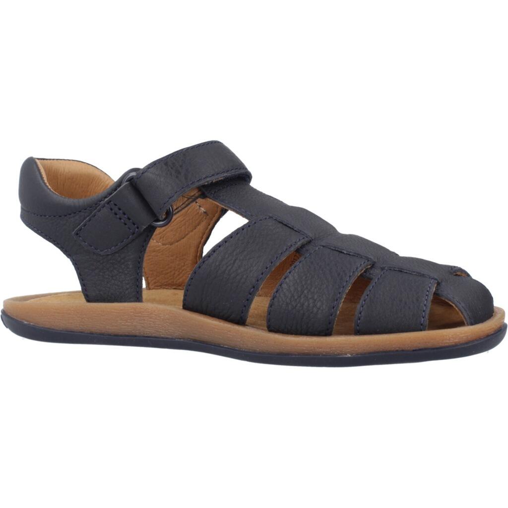 Sandale Surf Enfants Camper 80177-077 Marin 5/5