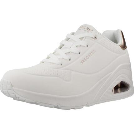 Buty sportowe Sneakersy damskie, Uno Wedge - Hi Steps