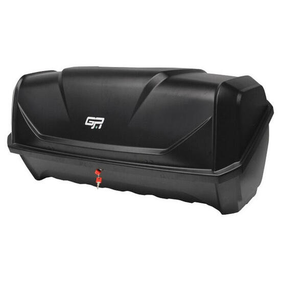Coffre GP Evolve pour porte-vélos Peruzzo