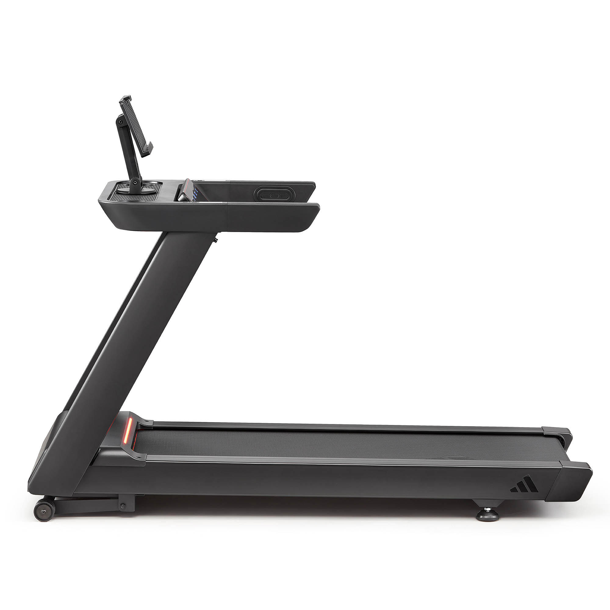 Tapis de Course T-23 + Bluetooth 6/8