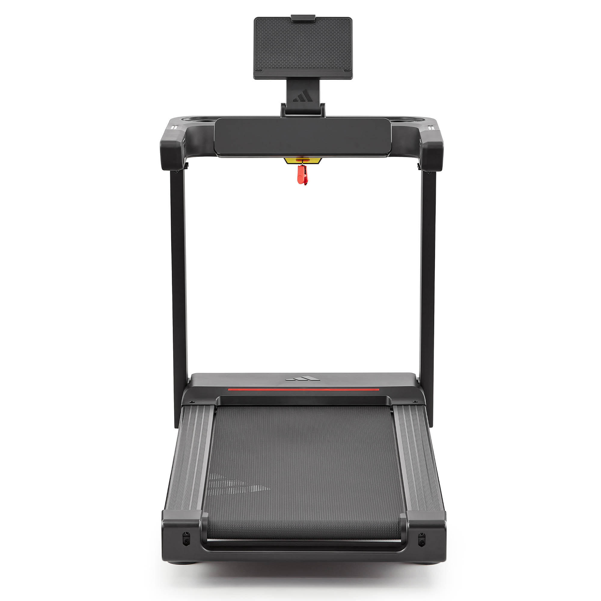 Tapis de Course T-23 + Bluetooth 5/8