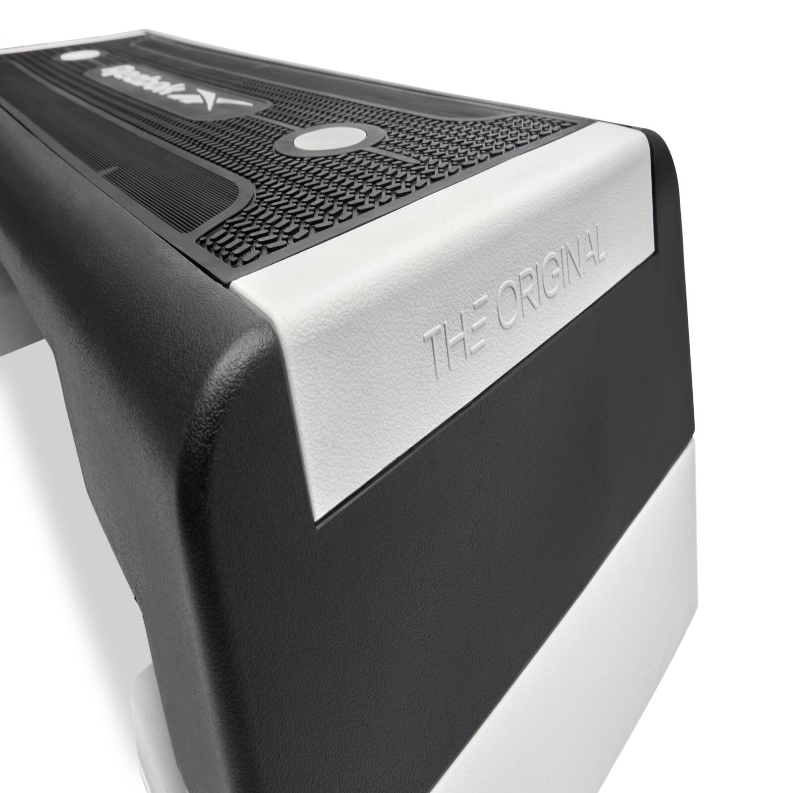 Reebok Aerobic Fitness Step - White 2/7