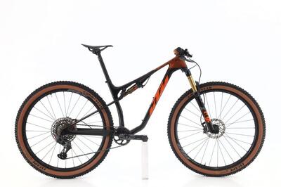 MTB ricondizionata · Scarp Exonic Carbonio XX1 AXS · Buone condizioni