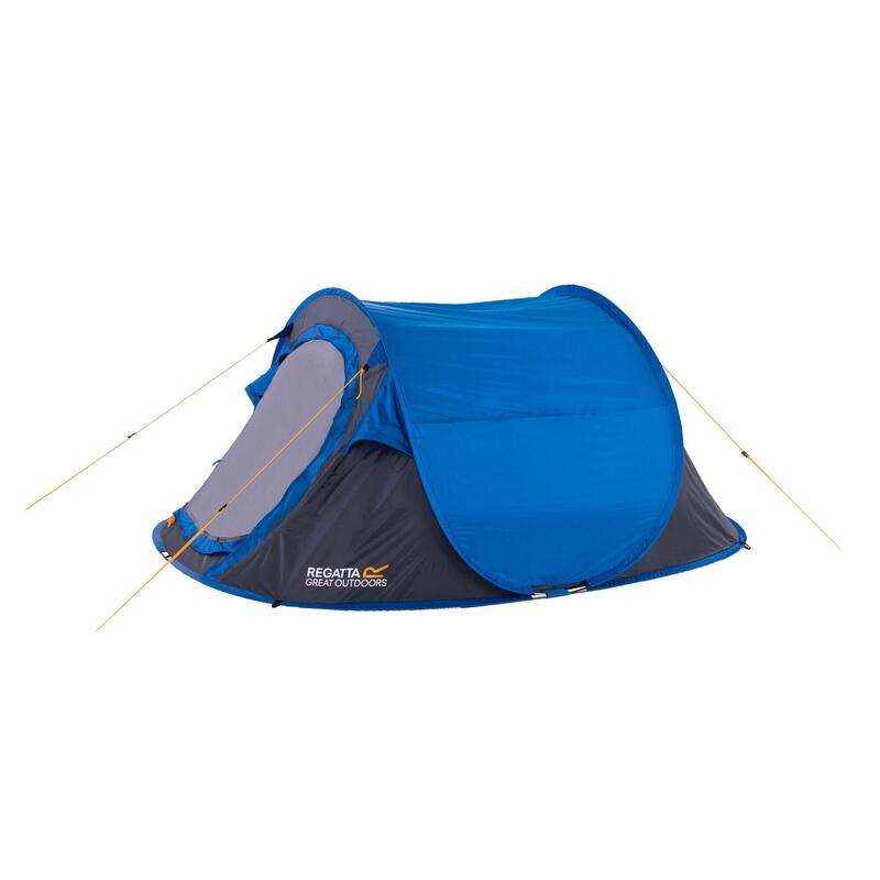 Tienda de Campaña Impermeable Regatta Malawi 2