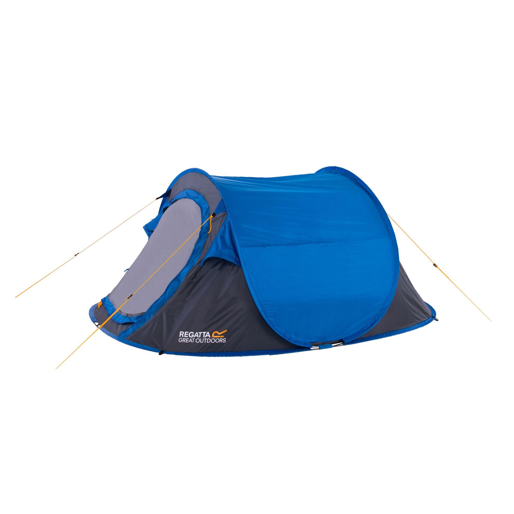 REGATTA Malawi 2 Waterproof Camping Tent
