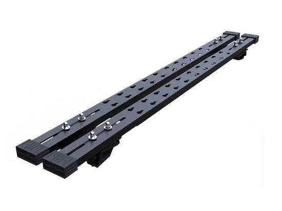 Barres transversales universelles - 150 cm