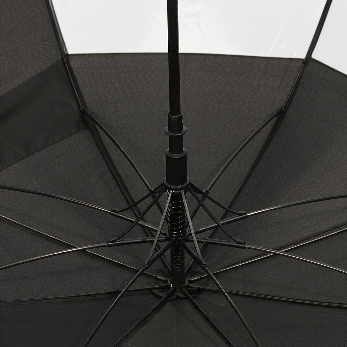 Stromberg Clear Panel Umbrella 4/4
