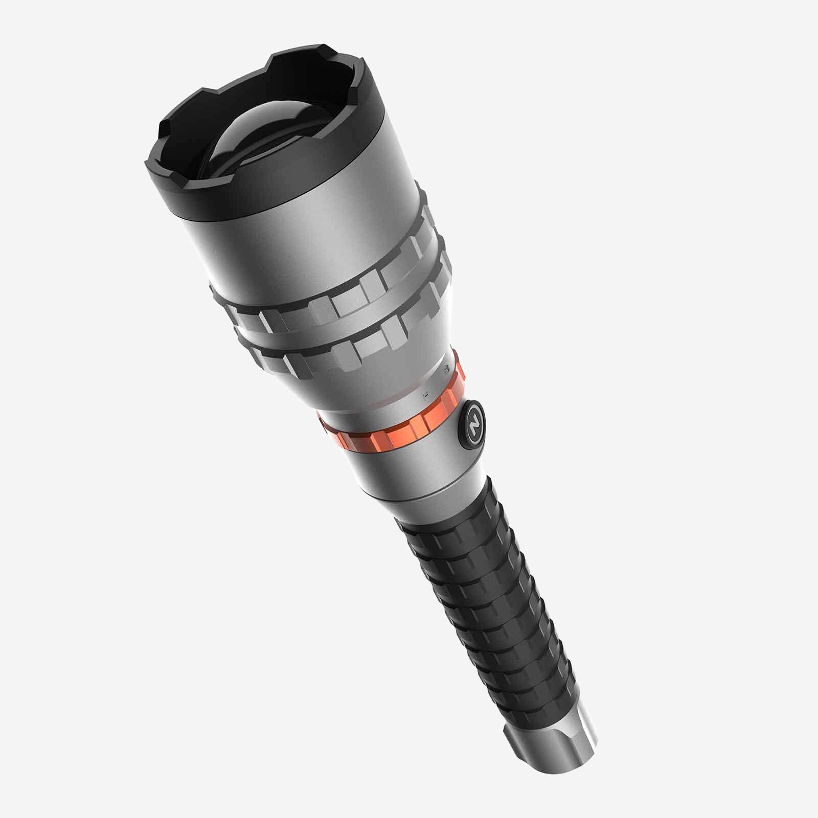 NEBO DAVINCI 12000 lm – Lampe Torche LED Rechargeable Ultra Puissante 3/7