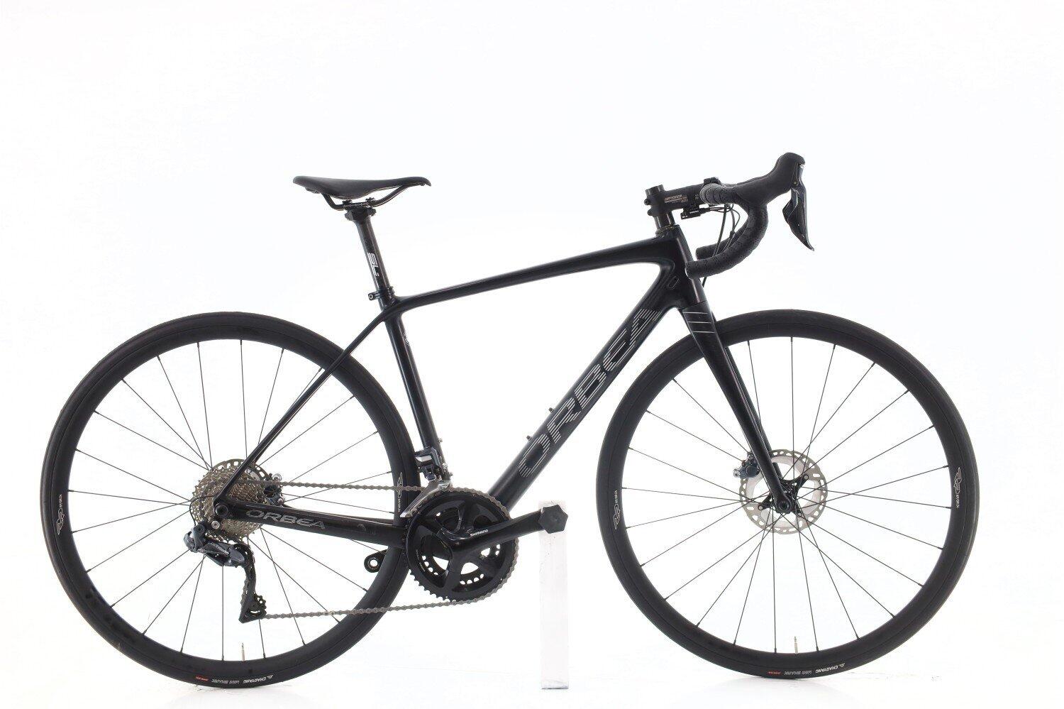 Segunda vida · bicicleta estrada · avant di2 11v · bom estado