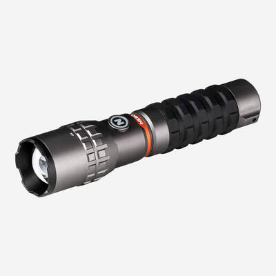 Slyde king 2k oplaadbare zaklamp zaklamp