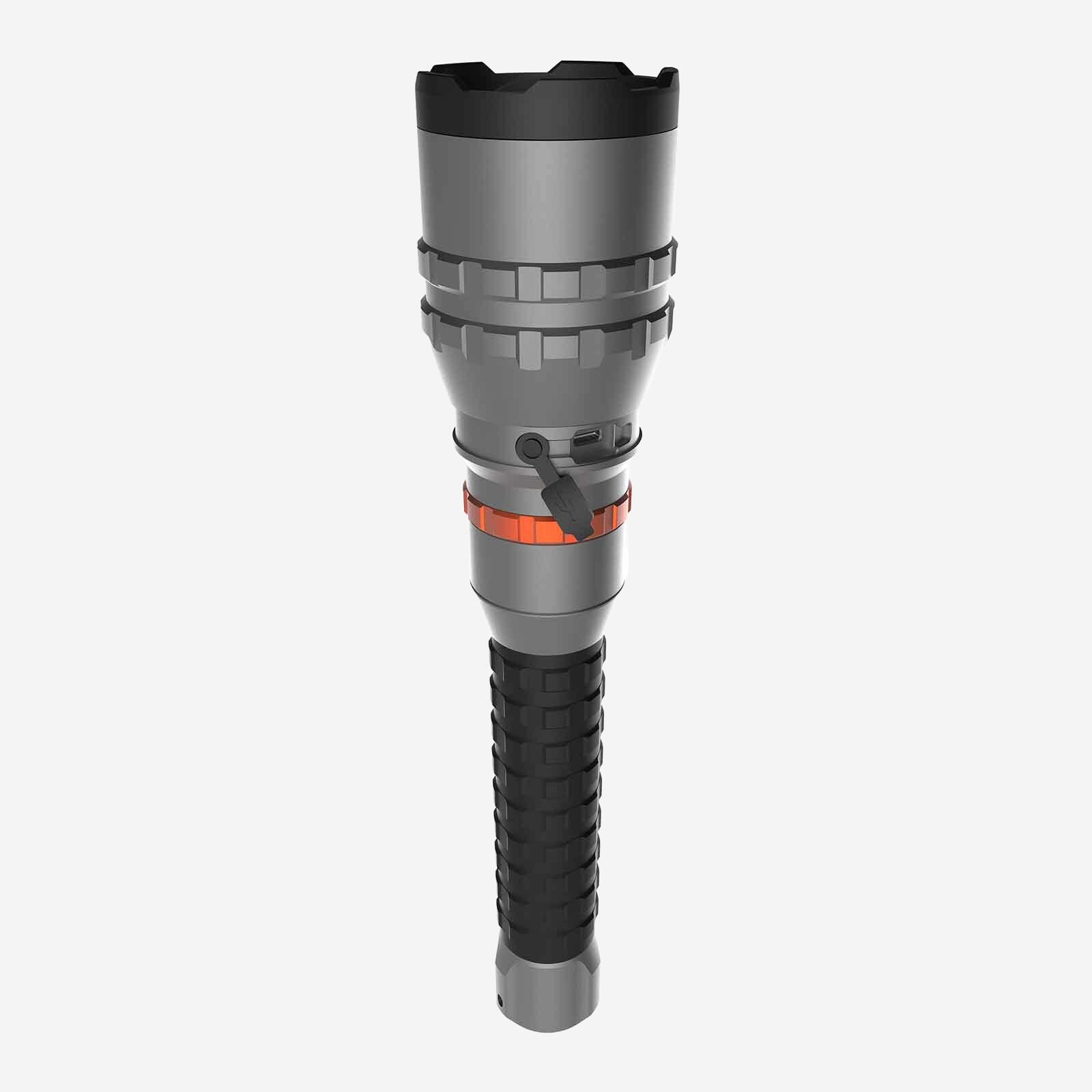 NEBO DAVINCI 12000 lm – Lampe Torche LED Rechargeable Ultra Puissante 2/7