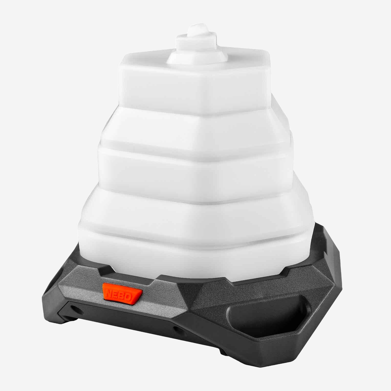 NEBO Galileo Air 500 Collapsible Lantern