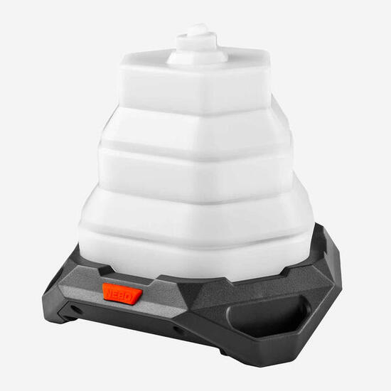 NEBO Galileo Air 500 – Lanterne LED Rechargeable compactable - 500 lumens