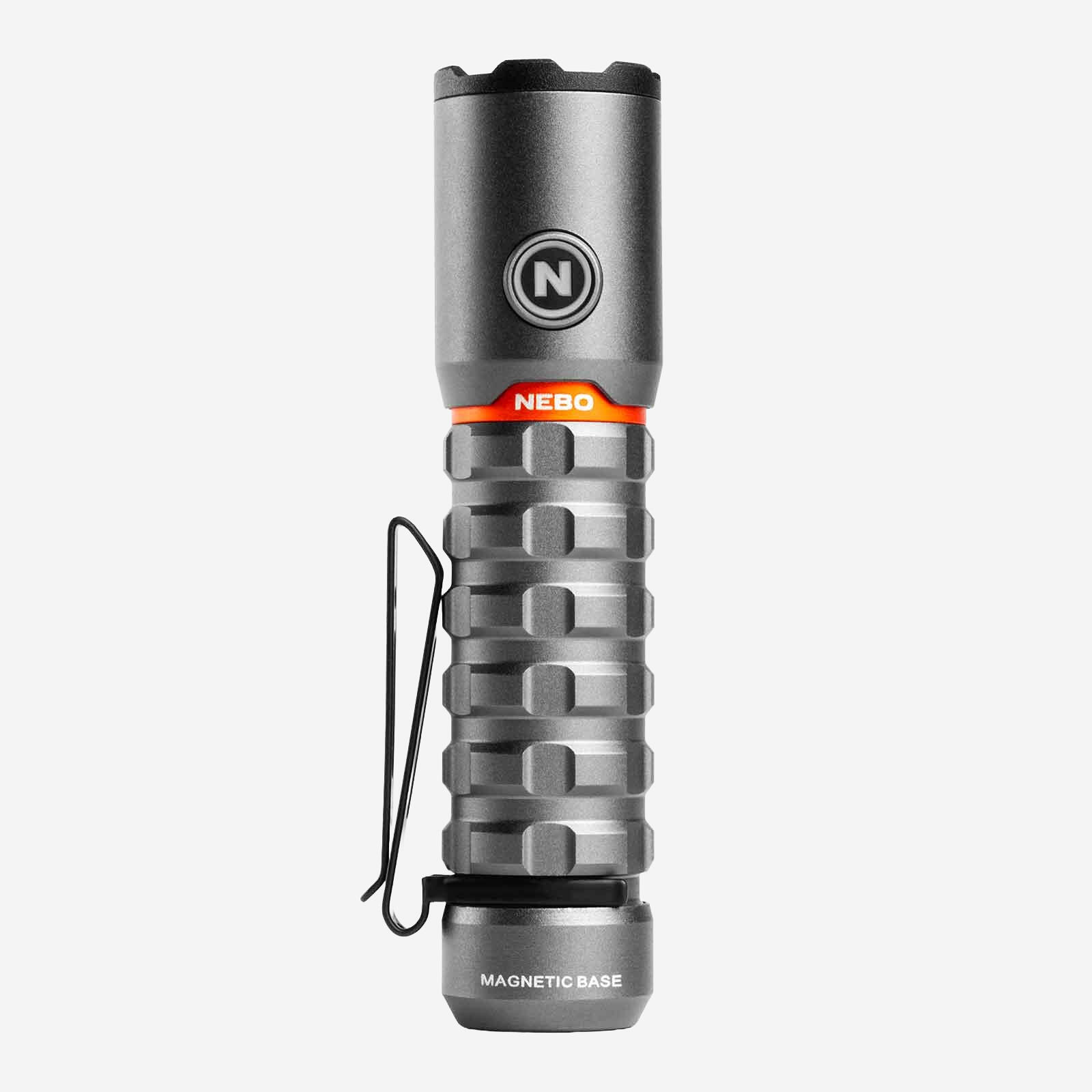 Nebo Linterna 2K USB-C 2/7
