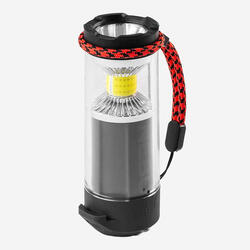 NEBO Galileo Tempest 350 – Lanterne LED Rechargeable Étanche - 8 modes éclairage