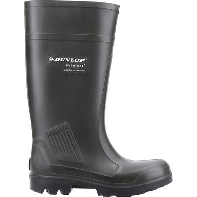 Dunlop veiligheidsschoenen c462933 purofort professional volledige veiligheid