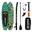 Stand Up Paddle Board Gonflable - Édition limitée - Wotto