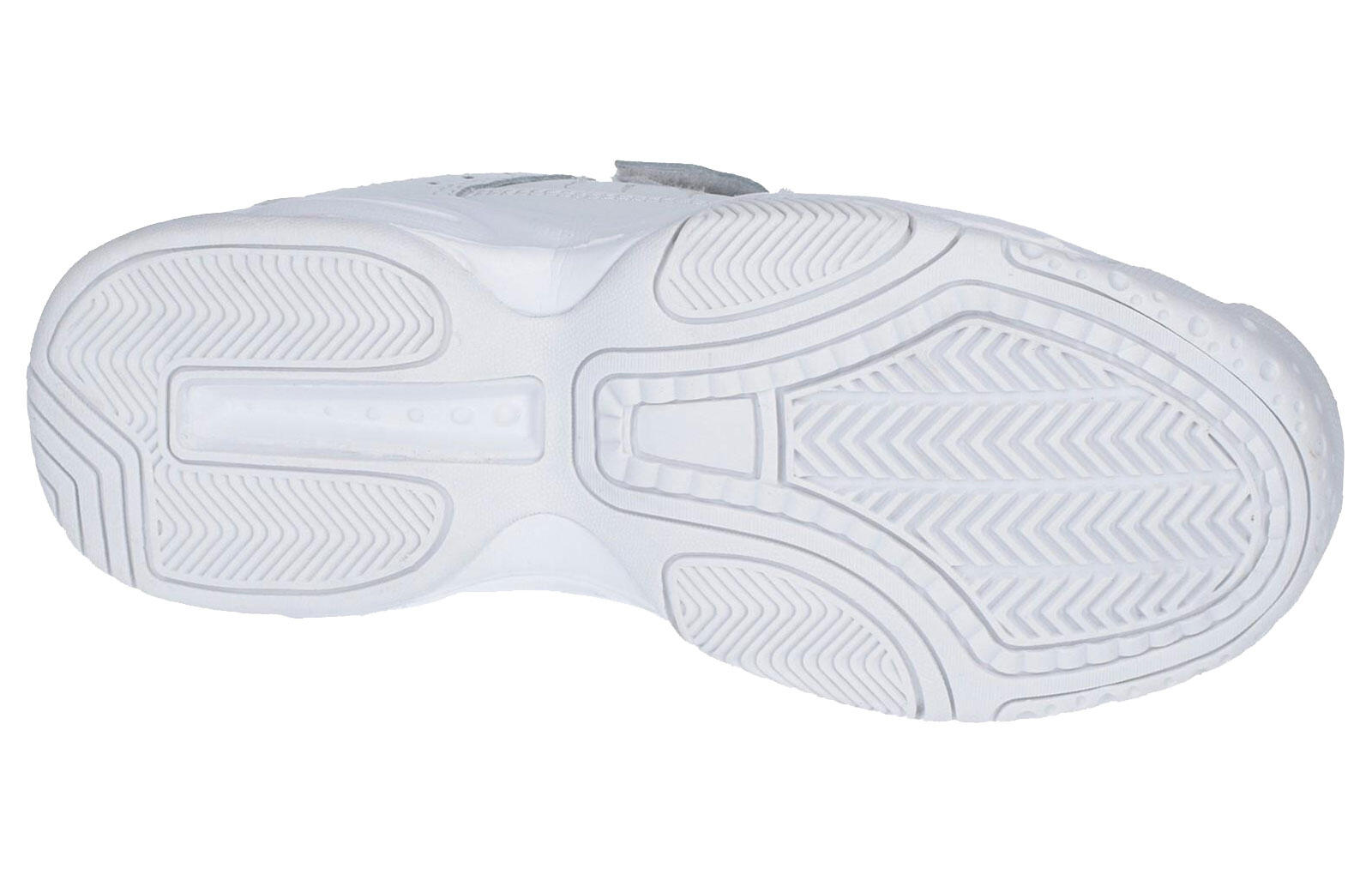 Baskets Femmes (Blanc) 4/4