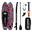 Stand Up Paddle Board Gonflable - Édition limitée - YeYe Weller
