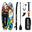 Stand Up Paddle Board Gonflable - Édition limitée - BustArt
