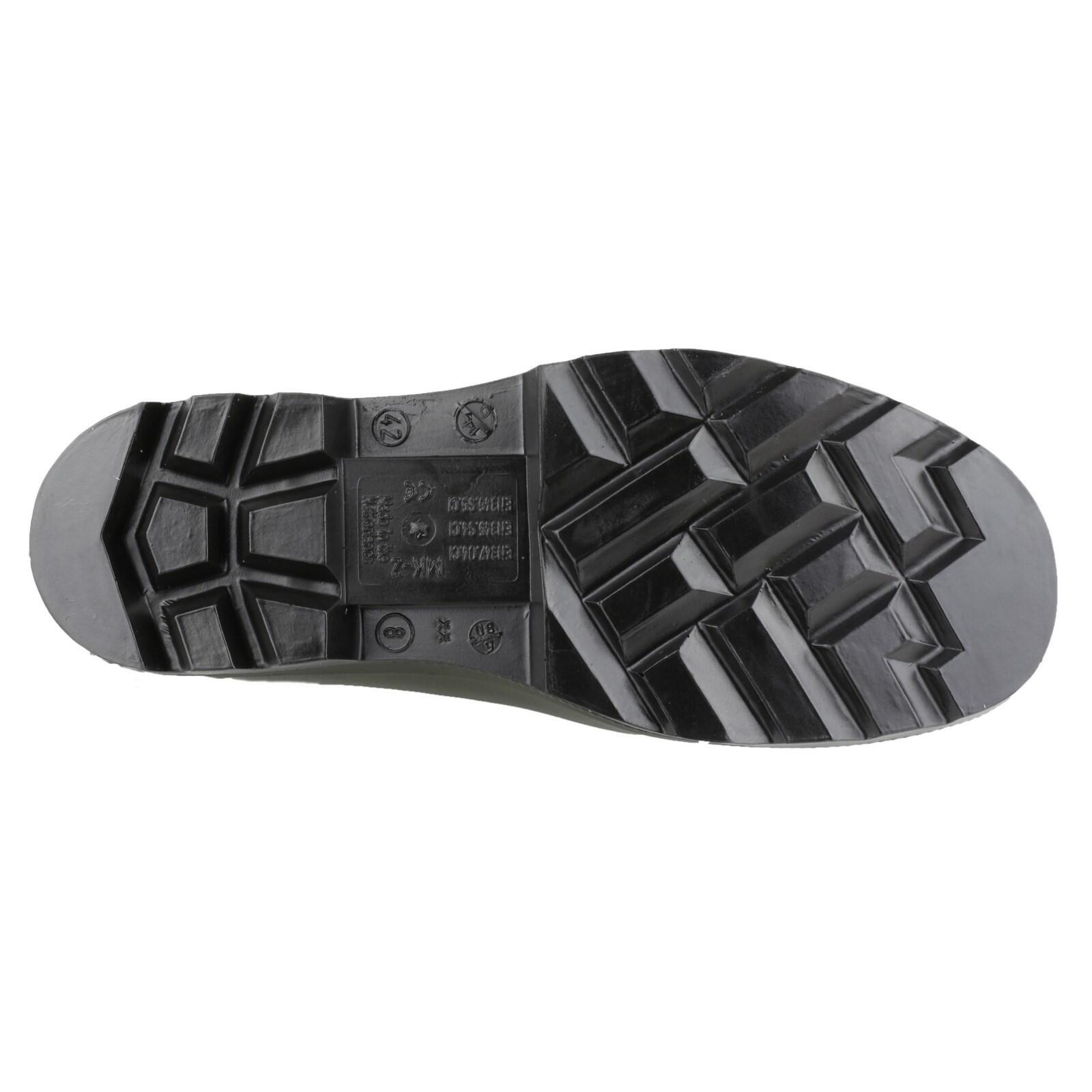 DUNLOP Bottes de sécurité C462933 Purofort Professional sécurité complète 5/7